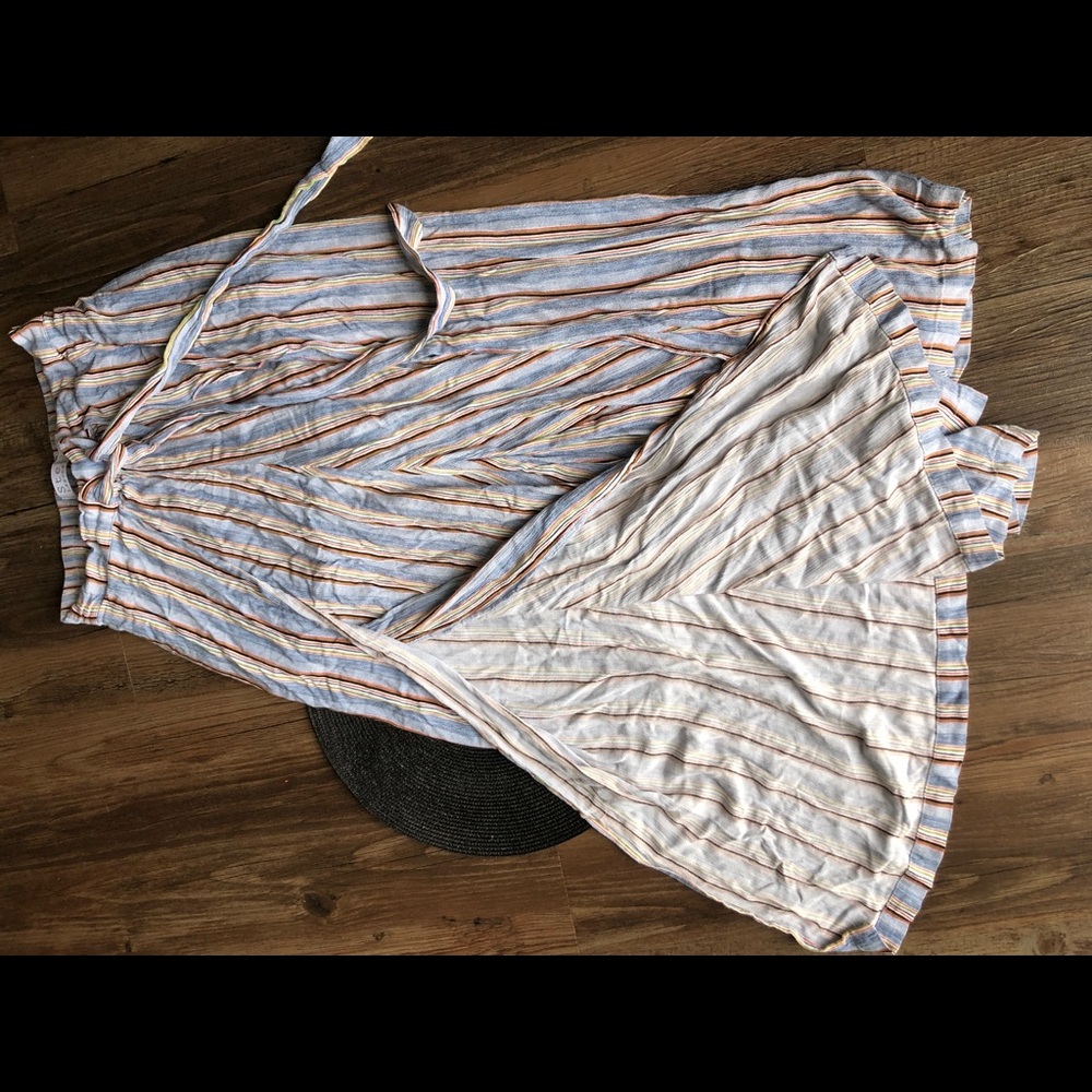 Striped pants - Picture 2 of 6